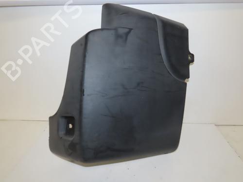 Puntera paragolpes Puntera paragolpes 38736713 38736713