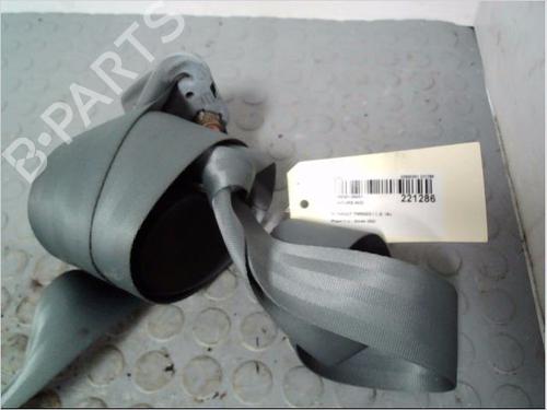 Used Front right seatbelt Front right seatbelt RENAULT TWINGO I (C06_) 1.2 16V (C06C, C06D, C06K) (75 hp) 11517203 11517203