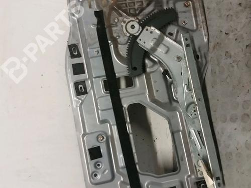 Rear left window mechanism HYUNDAI SANTA FÉ I (SM) 2.0 CRDi 4x4 | BP9377342C24
