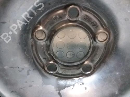 Used Rim Rim OPEL ASTRA H GTC (A04) 1.7 CDTi (L08) (101 hp) 9385552 9385552