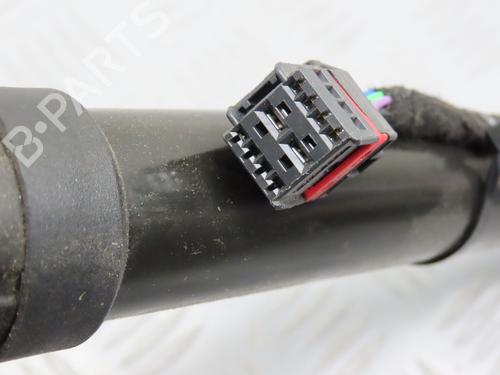 Gassdemper Bakluke LAND ROVER RANGE ROVER EVOQUE (L538) 2.2 D 4x4 (190 hp) 31692413