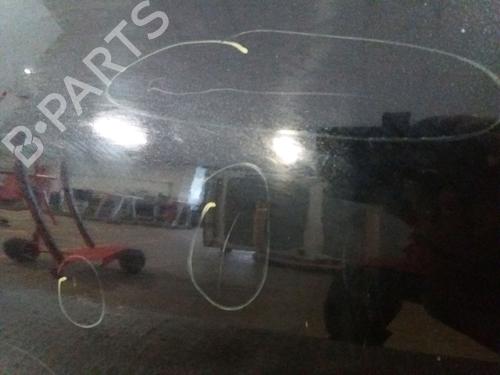Used Right rear door VW POLO (6N2) 1.4 (60 hp) 23155365
