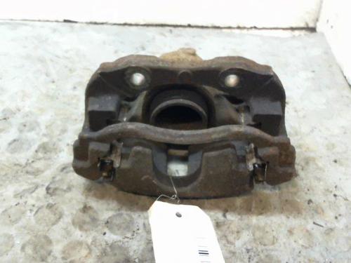 Højre bremsekaliber foran CITROËN XSARA Coupe (N0) 2.0 HDI 90 (90 hp) 14884782