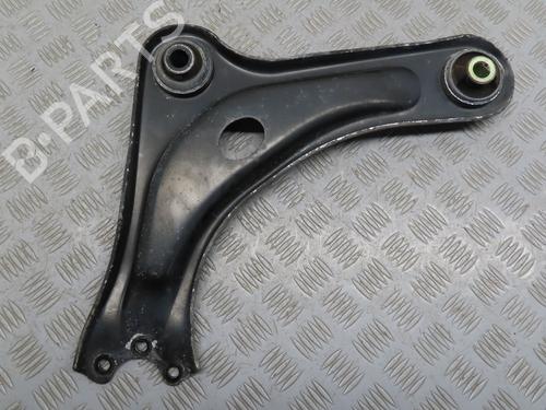 Used Right front suspension arm CITROËN C4 CACTUS 1.2 THP 110 (110 hp) 17802484