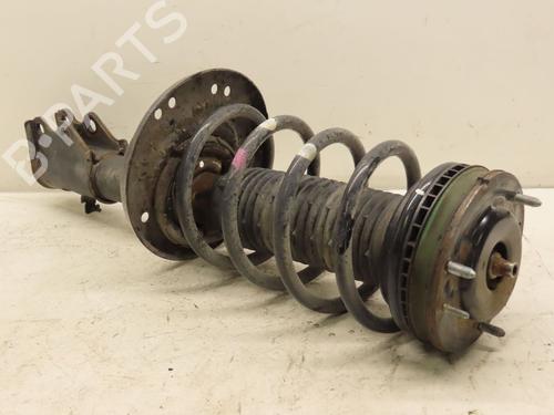 Left front shock absorber PEUGEOT 508 SW I (8E_) 2.0 HDi | BP29601305M16 