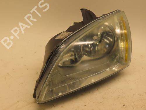 Left headlight FORD FOCUS II (DA_, HCP, DP) 1.8 TDCi | BP27331720C28 - Image 4