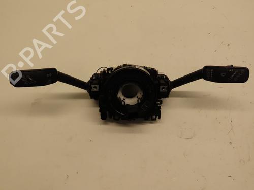 Rattstammestilk VW GOLF VII (5G1, BQ1, BE1, BE2) 2.0 GTI (230 hp) 29468859