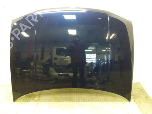 Used Hood VW GOLF IV (1J1) 1.9 TDI (115 hp) 12846701