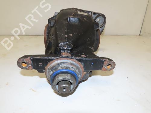 Used Rear differential Rear differential 37062058 37062058