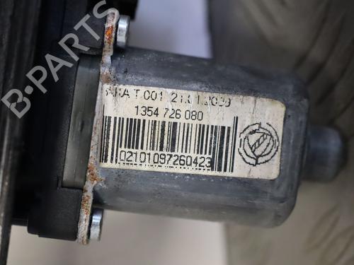 Used Front left window mechanism Front left window mechanism 38570567 38570567