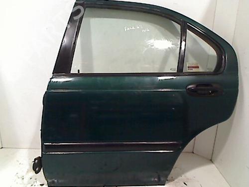 Used Left rear door ROVER 400 II Hatchback (RT) [1995-2000]  23155404