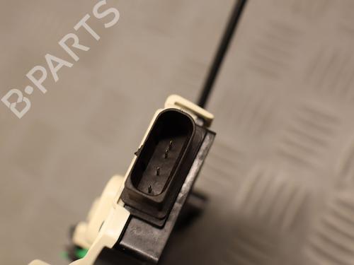 Rear left interior door handle PEUGEOT EXPERT Van (V_) 2.0 BlueHDi 180 | BP33769749I15 - Image 3