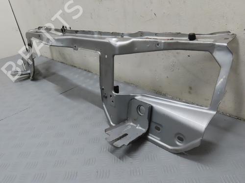 Frontplate/Frontkurv PEUGEOT 106 II (1A_, 1C_) 1.5 D (57 hp) 10396489