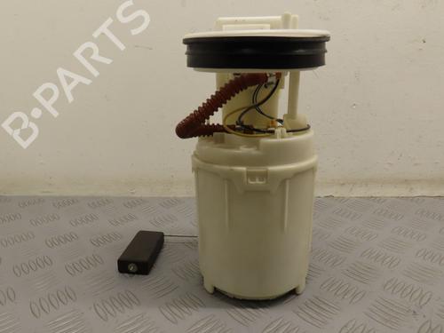 Fuel pump VW POLO IV (9N_, 9A_) 1.4 16V | BP17776337M76