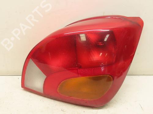 Højre baglygte FORD FIESTA IV (JA_, JB_) 1.8 DI | BP23155786C35 