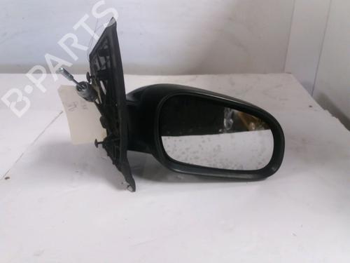 Right mirror VW FOX Hatchback (5Z1, 5Z3, 5Z4) 1.2 | BP11999060C27