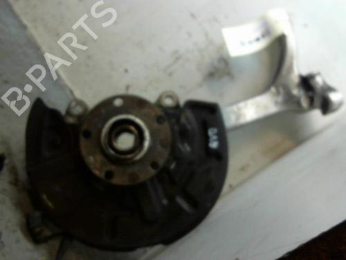 Venstre Styrespindel Lejehus AUDI A4 B7 Avant (8ED) 2.0 TDI (140 hp) 17135958