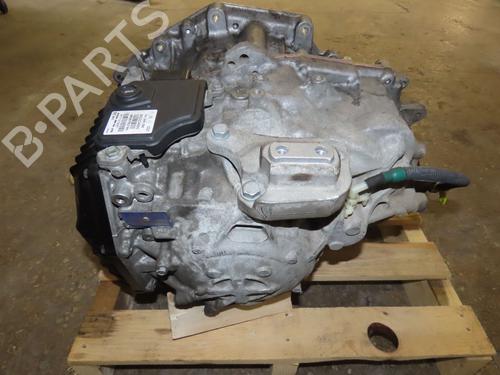 Used Gearbox Gearbox PEUGEOT EXPERT Van (V_) 2.0 BlueHDi 180 (177 hp) 33769695 33769695