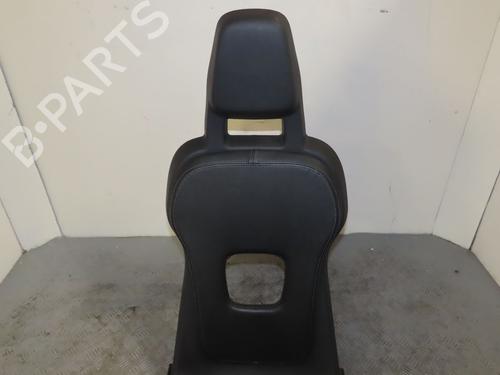Left front seat CITROËN AMI (9A_) Electric (9AZ2CA) | BP36483243C15 - Image 3