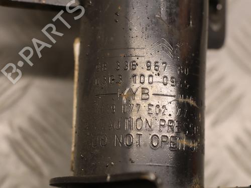 Used Right front shock absorber Right front shock absorber CITROËN C5 AIRCROSS (A_) 1.6 Hybrid 225 (A45GFR) (224 hp) 33769703 33769703