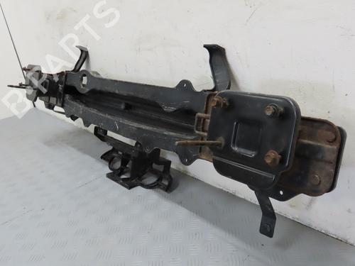 Rear bumper reinforcement KIA RIO III (UB) 1.2 CVVT | BP27488805C73