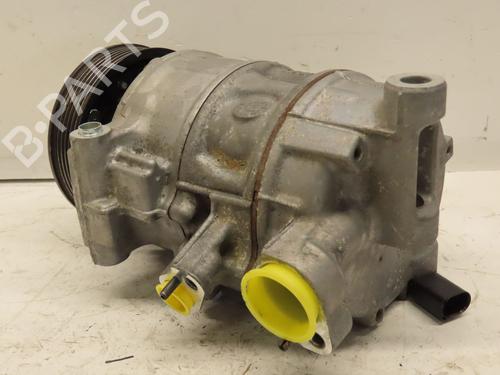 AC compressor VW GOLF VII (5G1, BQ1, BE1, BE2) 1.6 TDI | BP29468790M34 