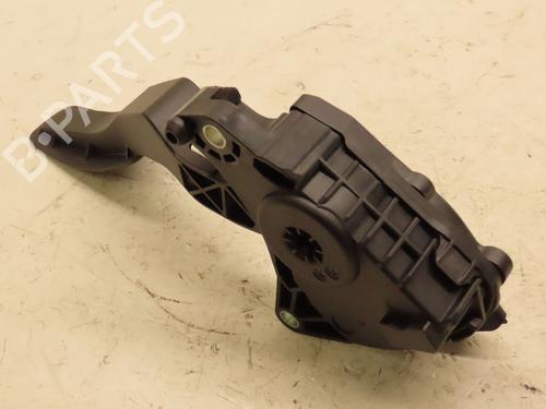 Pedal RENAULT KADJAR (HA_, HL_) 1.2 TCe 130 (HLMR) | BP29643577I4