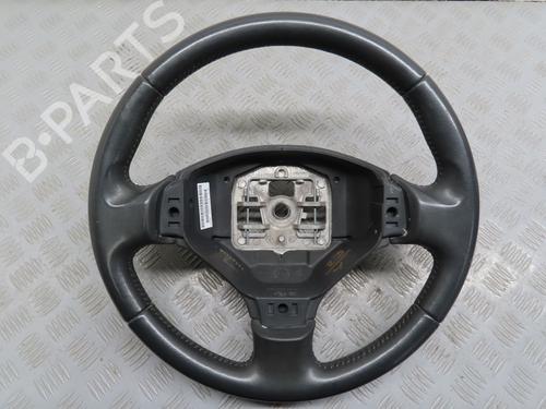 Used Steering wheel Steering wheel PEUGEOT 5008 (0U_, 0E_) 1.6 HDi (114 hp) 26668916 26668916