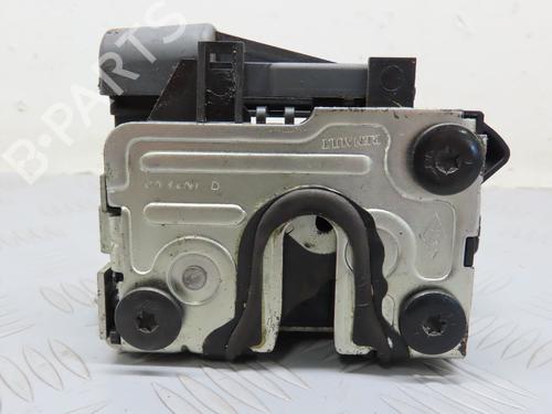 Used Front right lock DACIA DUSTER (HS_) 1.5 dCi 4x4 (HSMC, HSMD) (110 hp) 17781415