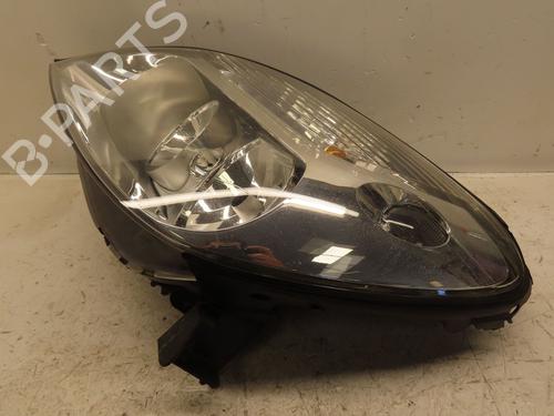 Optica esquerda RENAULT SCÉNIC I MPV (JA0/1_, FA0_) 1.9 dCi (JA05, JA1F) | BP9380249C28 