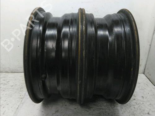 Rim PEUGEOT 206 Hatchback (2A/C) 1.4 HDi eco 70 | BP17779227C45 
