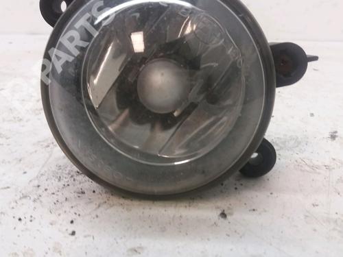 Used Left front fog light Left front fog light SEAT IBIZA III (6L1) 1.2 (64 hp) 9386741 9386741