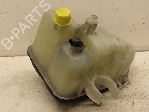 Expansion tank MERCEDES-BENZ C-CLASS Coupe (CL203) C 200 CDI (203.707) | BP29929585C120