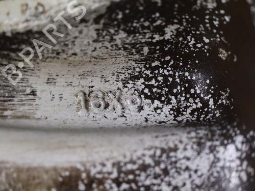 Used Rim Rim 38449407 38449407