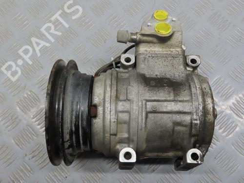 Used AC compressor AC compressor MITSUBISHI PAJERO III (V7_W, V6_W) 2.5 TDi (V64W, V74W) (115 hp) 22524850 22524850