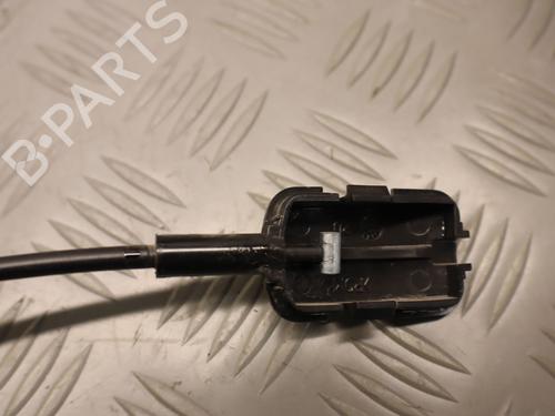 Used Front left lock Front left lock RENAULT KANGOO Express (FW0/1_) 1.5 dCi 70 (FW0A, KW0V) (68 hp) 33712194 33712194