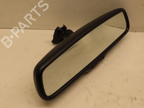 Rear mirror RENAULT KADJAR (HA_, HL_) 1.2 TCe 130 (HLMR) | BP29345855I6 - Image 3