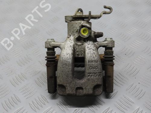 Bremssattel links hinten für SEAT LEON (5F1) 2.0 TDI (150 hp) 31030543