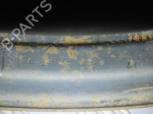 Rim CITROËN C2 (JM_) 1.1 | BP21180531C45 