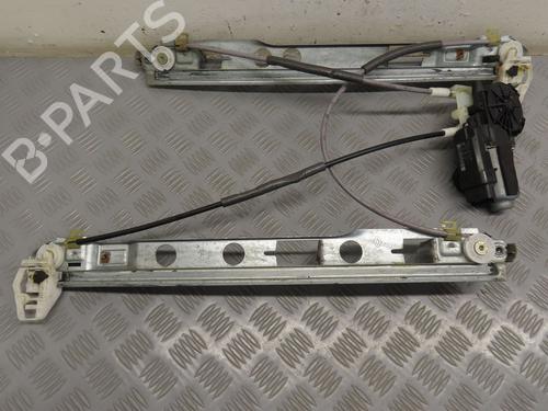 Front right window mechanism RENAULT MEGANE II Estate (KM0/1_) 1.5 dCi (KM16, KM1E) | BP21008479C23