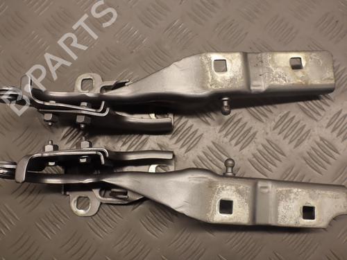 Used Hinge/Door check strap Hinge/Door check strap ALFA ROMEO GIULIETTA (940_) 2.0 JTDM (940FXE1A, 940FXG11) (170 hp) 33727307 33727307