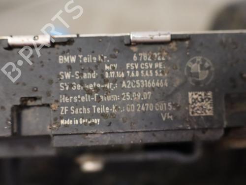 Used Right front shock absorber Right front shock absorber BMW X5 (E70) xDrive 35 d (286 hp) 39733031 39733031
