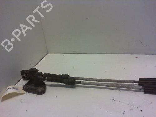 Gear lever AUDI A3 Sportback (8PA) 2.0 TDI 16V | BP9374055M90 