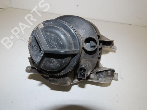 Left front fog light PEUGEOT 206+ (2L_, 2M_) 1.4 i (2LKFWA, 2MKFWA) | BP32332676C30 - Image 2
