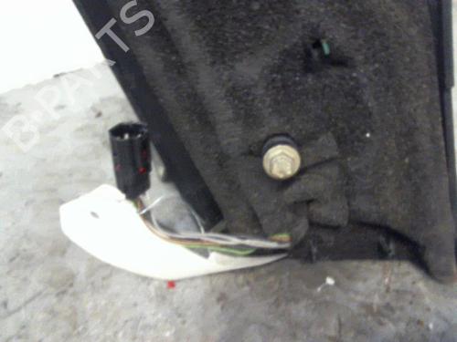 Left mirror FORD FIESTA V (JH_, JD_) ST150 | BP9382228C26 