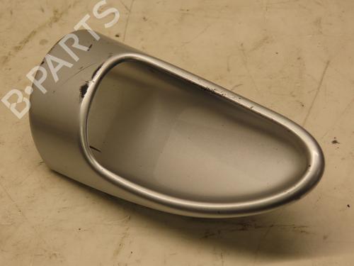 Used Front left interior door handle PORSCHE BOXSTER (987) 2.7 (245 hp) 29643744