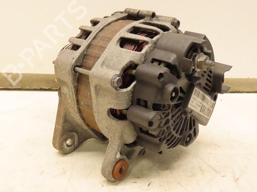 Alternator RENAULT CLIO IV (BH_) 1.5 dCi 75 | BP29136629M7 - Image 3
