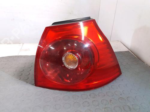 Right taillight VW GOLF V (1K1)  | BP23155818C35 