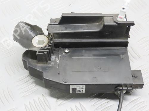 Venstre fortil lås CITROËN GRAND C4 SPACETOURER (3A_, 3E_) 1.2 PureTech 130 (131 hp) 31692405