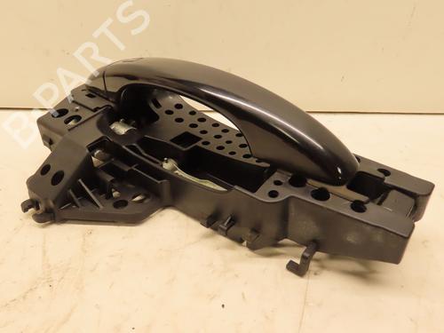 Rear right exterior door handle AUDI A4 B8 Avant (8K5) 2.0 TDI | BP30189219C130